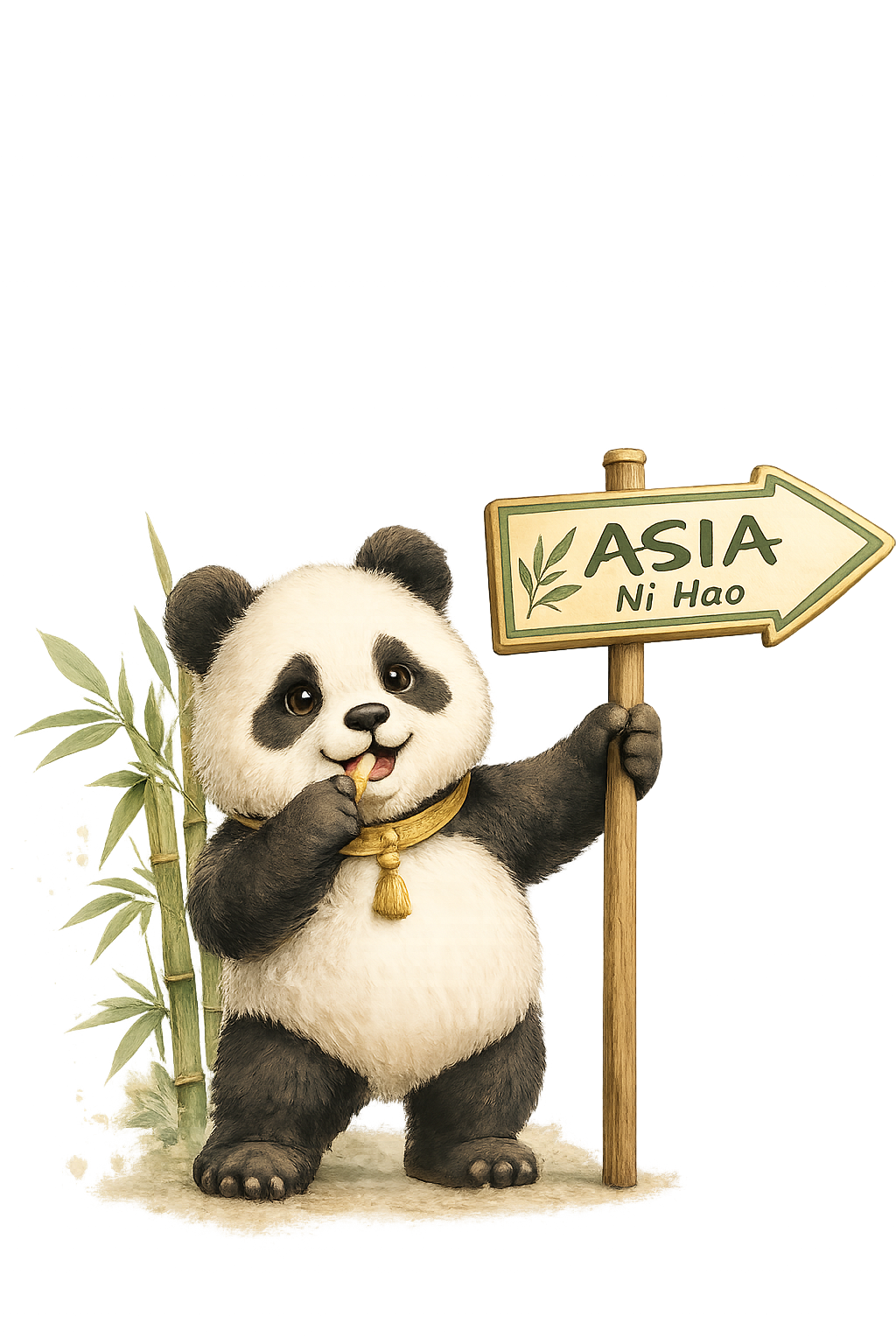 Explorează magazinul Asia Ni Hao