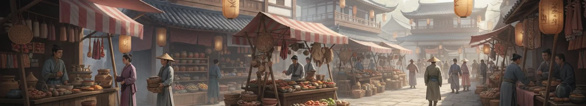 Piata istorica asiatica