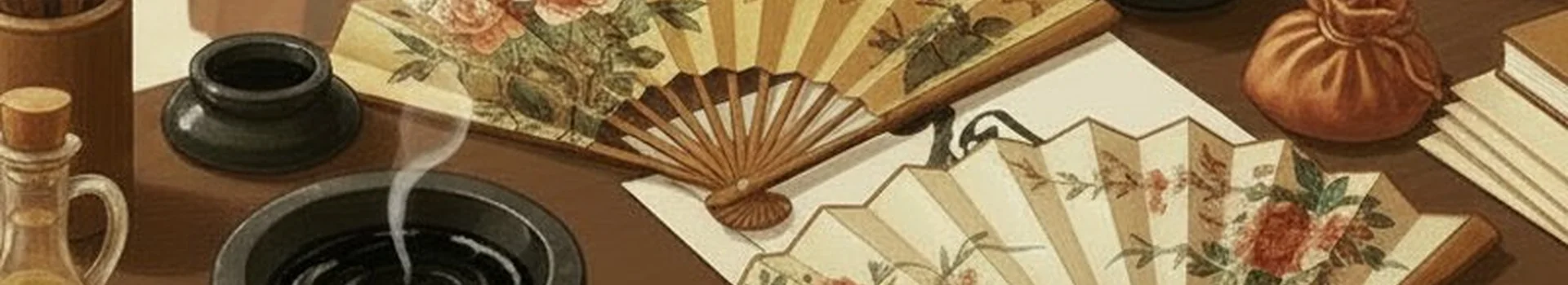 Lifestyle asiatic
