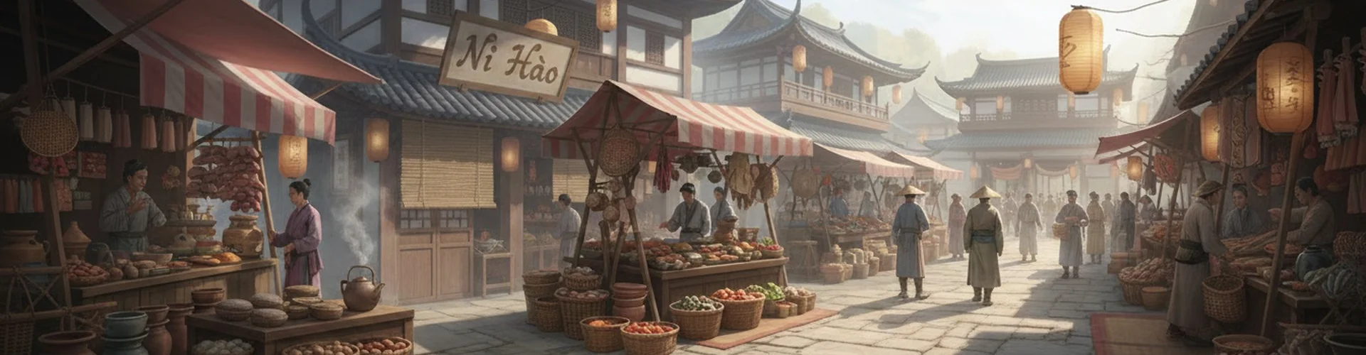 Home Asia Ni Hao - Food si Lifestyle din Asia