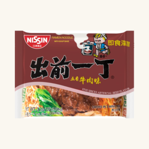 Nissin Demae Itcho