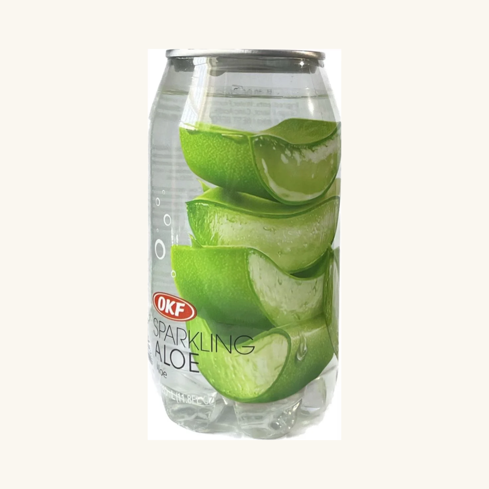 produsului bautura racoritoare carbogazo beverage 017 v3 Produsului: Băutură răcoritoare carbogazoasă OKF Sparkling cu gust de aloe vera