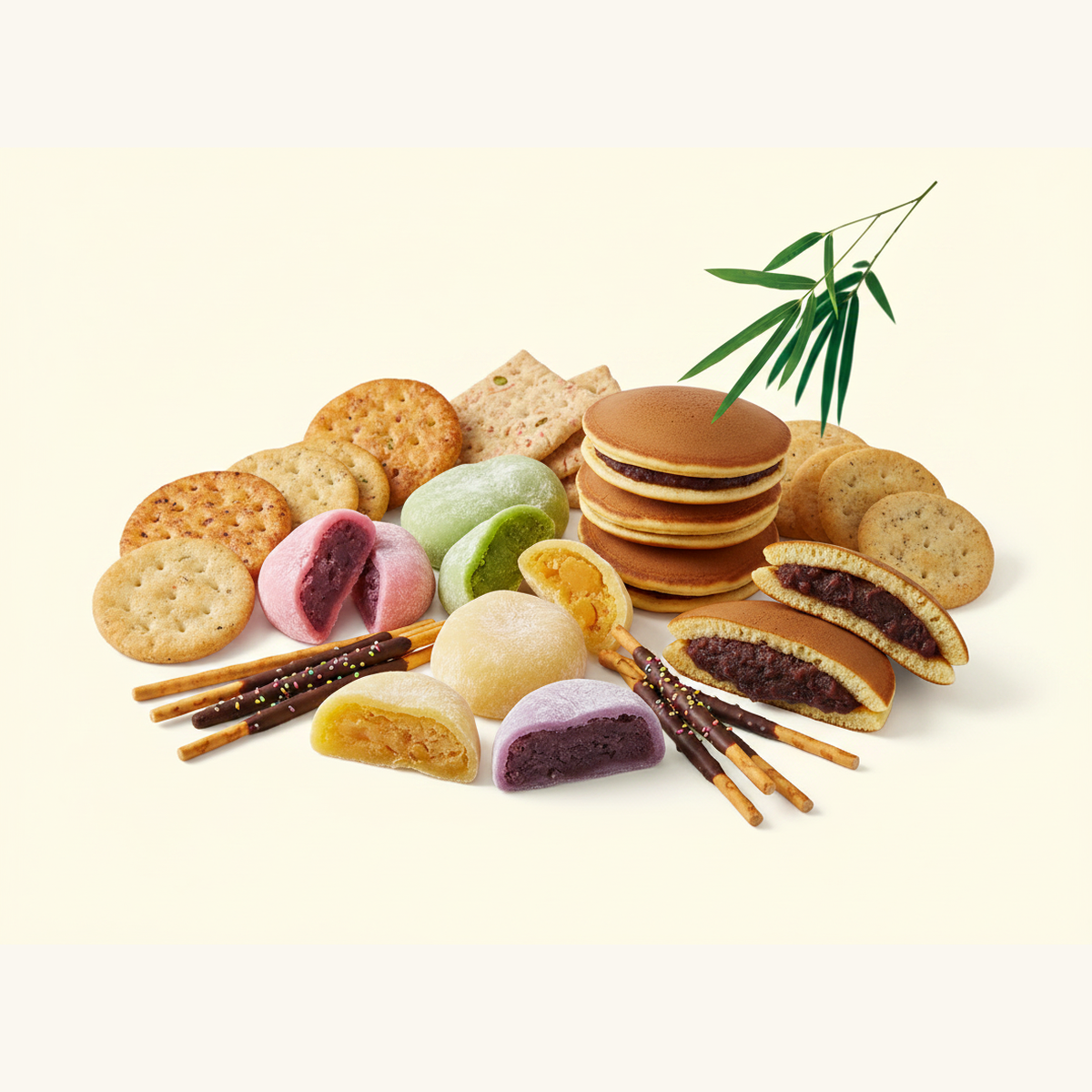 Home Snacks