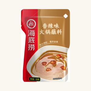 Sos de masă picant pentru hot pot Haidilao