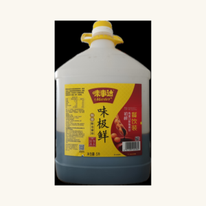 Sos de soia Master Weijixian Premium