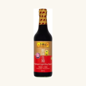 Sos de soia premium Lee Kum Kee