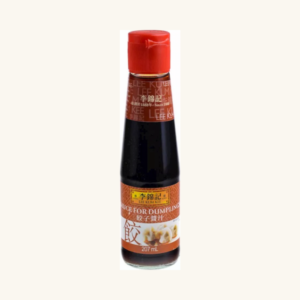 Sos pentru colțunași Lee Kum Kee Sauce for Dumplings