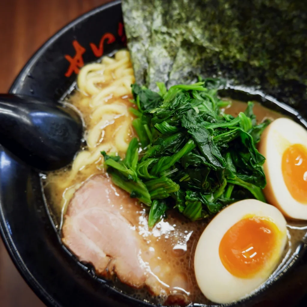 Tonkotsu Ramen — bol cu suflet - thumbnail