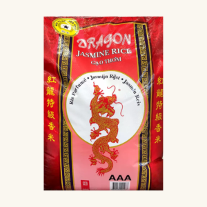 Home Orez Jasmine Premium AAA Red Dragon 20kg