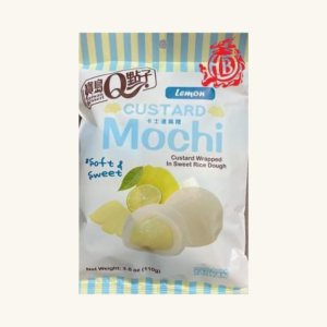 prajituri din orez royal family taiwan dessert custard mochi 5 0609