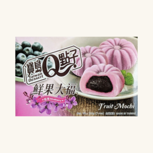 prajituri din orez royal family taiwan dessert fruit mochi c 0609