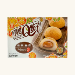 prajituri din orez royal family taiwan dessert japanese moch 2 0609