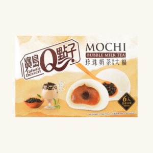 prajituri din orez royal family taiwan dessert mochi cu gust 0609