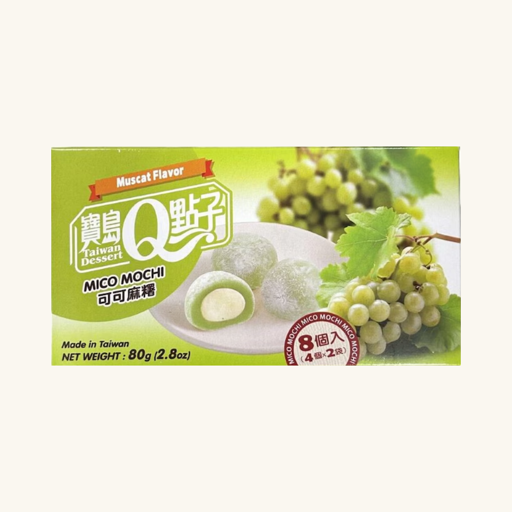 prajituri din orez taiwan dessert mico mochi cu gust de stru 0609