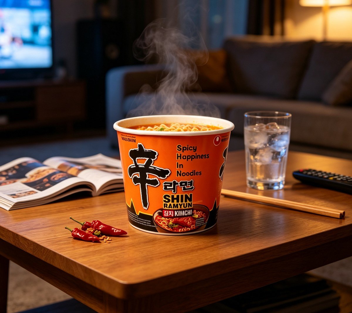 Noodles produs 6813 imagine 3