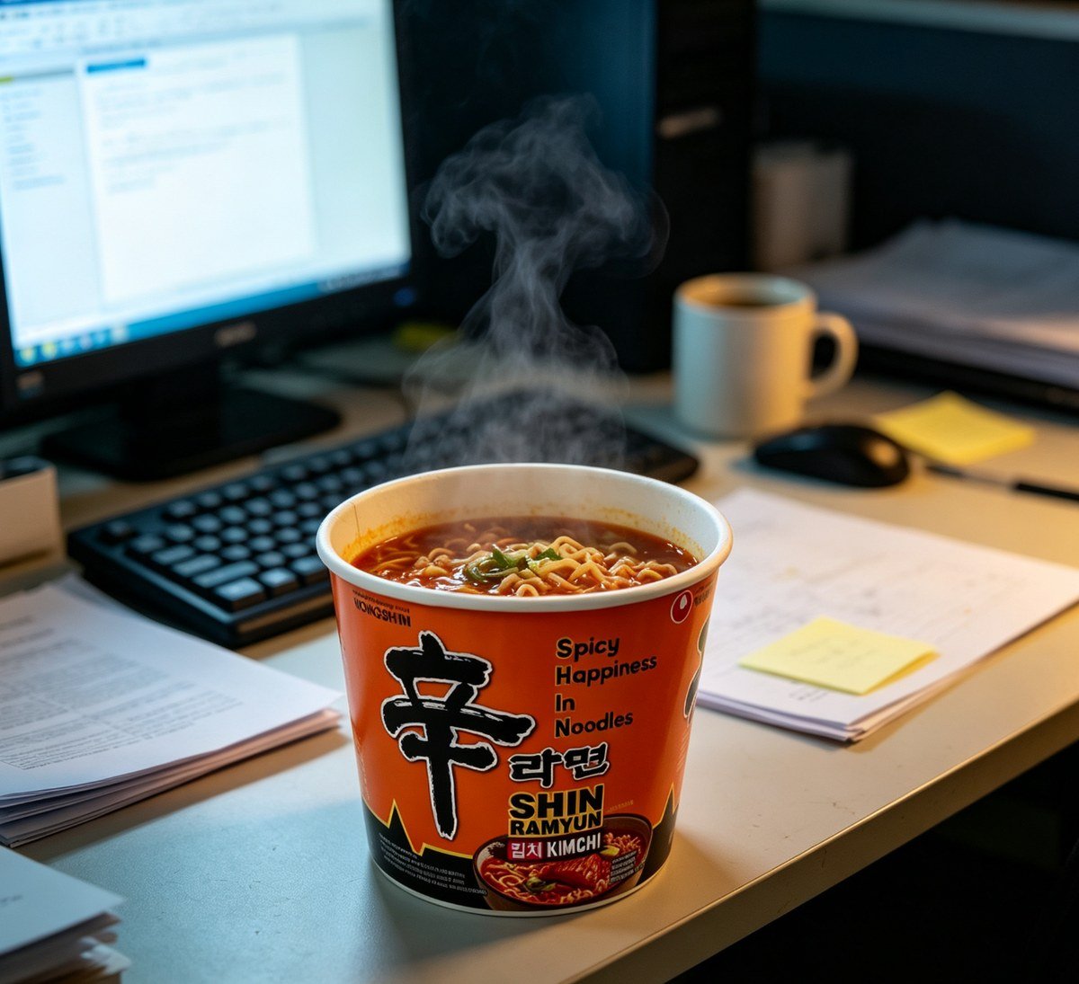 Noodles produs 6813 imagine 4