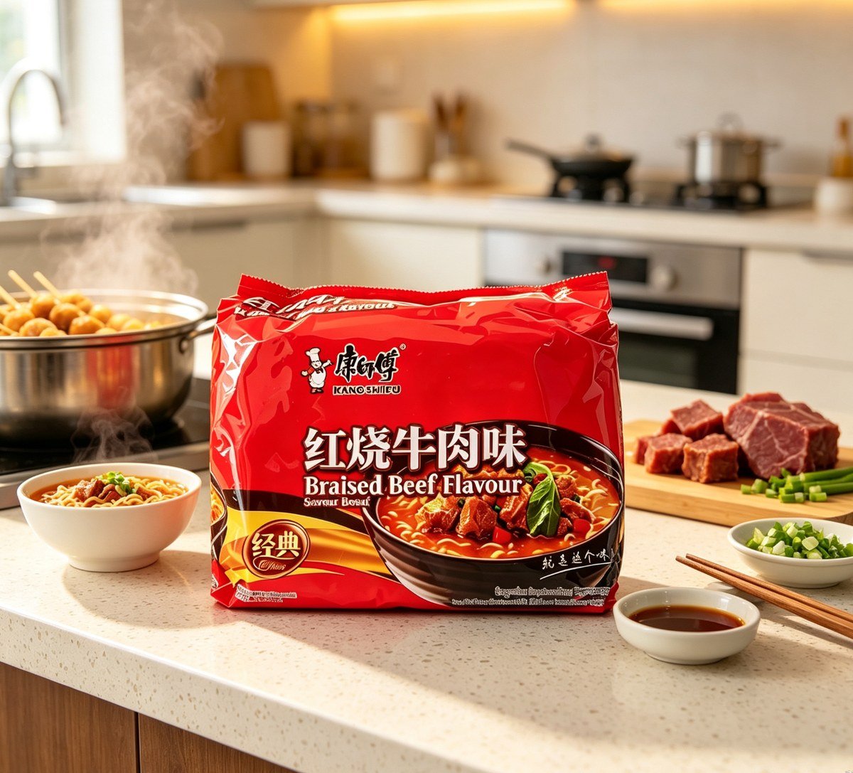 Noodles produs 6965 imagine 5