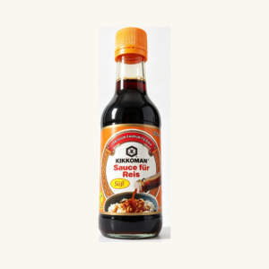Sos Dulce de Soia pentru Orez Kikkoman