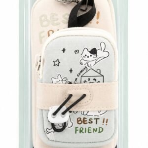 Penar multifuncțional pentru elevi - Best Friend