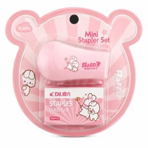 Set mini capsator - Roz