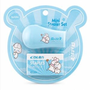 Set mini capsator - Albastru