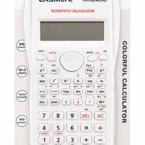 Calculator științific CASMITE cu 240 de funcții