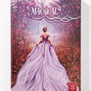 Caiet de matematică A5 - 80 file - model Pădure de poveste