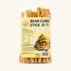 Batoane uscate din soia (Bean Curd Stick)