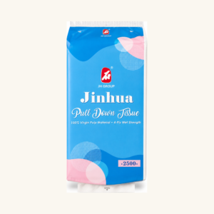 Șervețele Jinhua