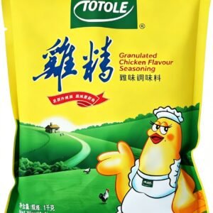Condimentul granulat cu aromă de pui Totole - imaginea 1