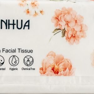 JINHUA Șervețele faciale - imaginea 1