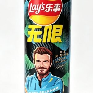 Lay's Infinite Chipsuri de cartofi cu aromă de plăcintă cu vită - imaginea 1