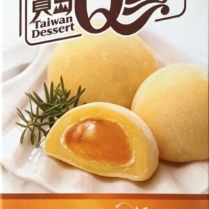 Mochi cu mango Taiwan Dessert 104g - imaginea 1