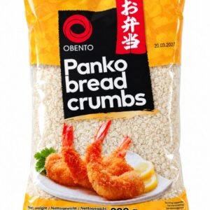 Pesmet japonez Panko OBENTO - imaginea 1
