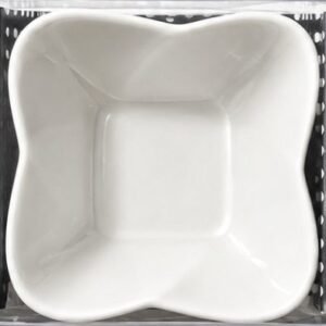 Set 3 boluri mici din ceramică - imaginea 1