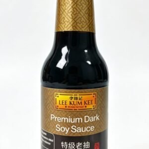 Sos de soia dark premium Lee Kum Kee 150ml - imaginea 1