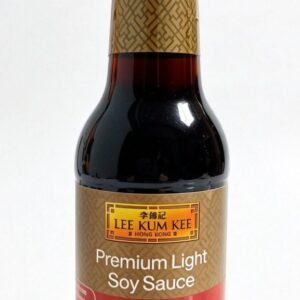 Sos de soia light premium Lee Kum Kee 150ml - imaginea 1