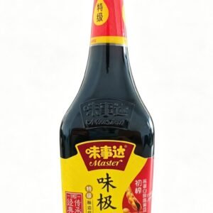 Sos de soia premium Master Wei Ji Xian 760ml - imaginea 1