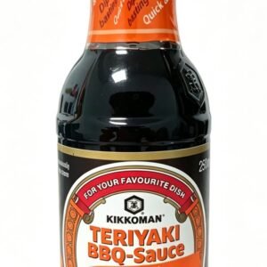 Sos Kikkoman Teriyaki BBQ cu miere 250ml - imaginea 1