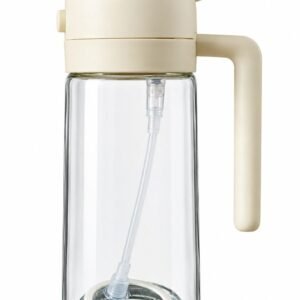Sticlă de ulei 2-in-1 (pulverizare + turnare) - imaginea 1