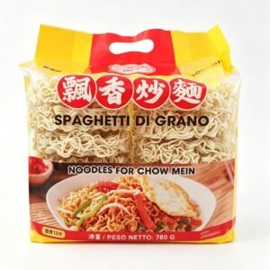 Tăiței chinezești pentru Chow Mein 780g - imaginea 1