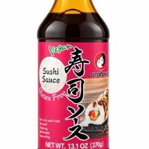 Sos vegan pentru sushi OTAFUKU 370g