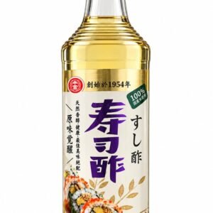 Oțet pentru sushi 500ml