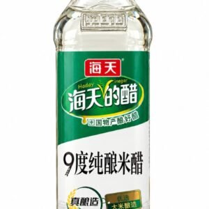 Oțet de orez 9 grade HADAY 450ml