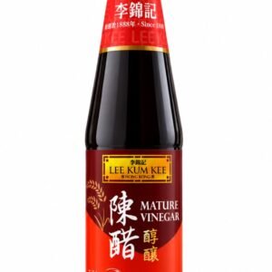 Oțet negru maturat Lee Kum Kee 500ml